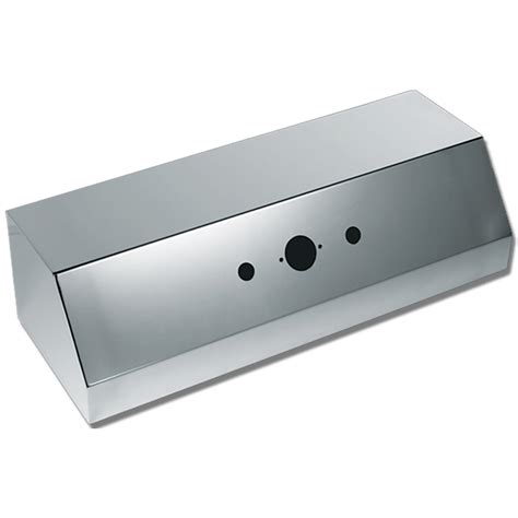 stainless steel airline boxes|semi truck air line box.